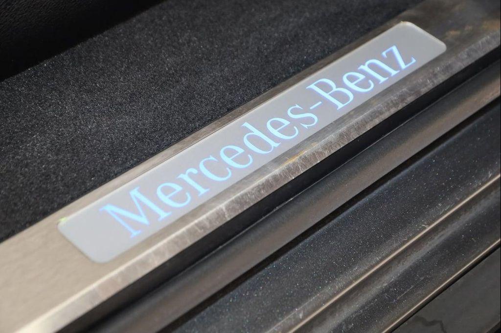 used 2016 Mercedes-Benz G-Class car, priced at $53,490