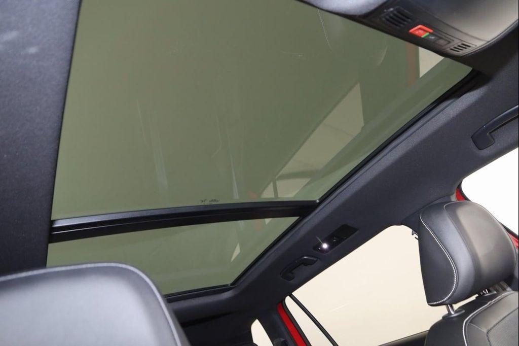 used 2024 Volkswagen Tiguan car, priced at $32,500