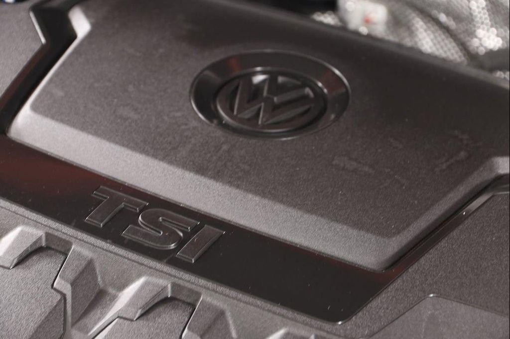 used 2024 Volkswagen Tiguan car, priced at $32,500