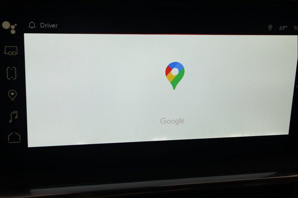 used 2023 GMC Sierra 1500 car, priced at $51,500