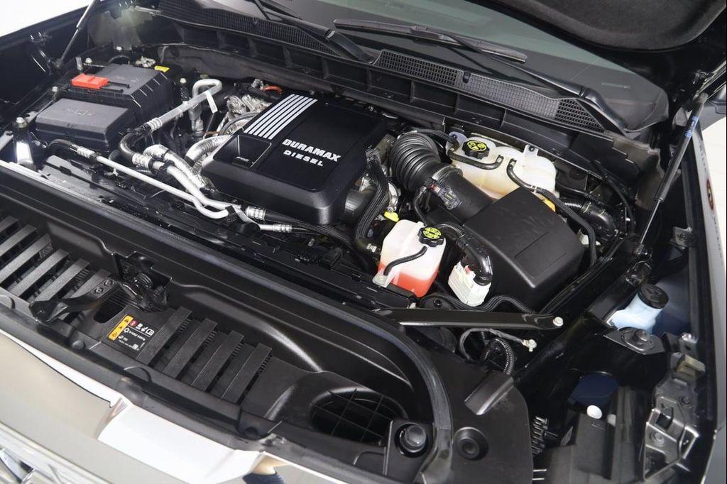 used 2023 GMC Sierra 1500 car, priced at $51,500