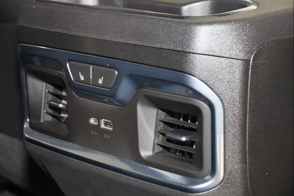 used 2023 GMC Sierra 1500 car, priced at $51,500