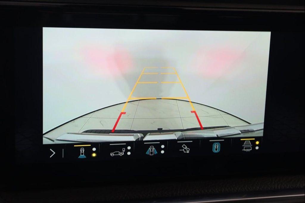 used 2023 GMC Sierra 1500 car, priced at $51,500