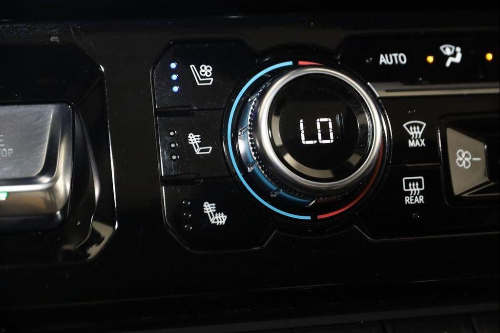 used 2023 GMC Sierra 1500 car, priced at $51,500