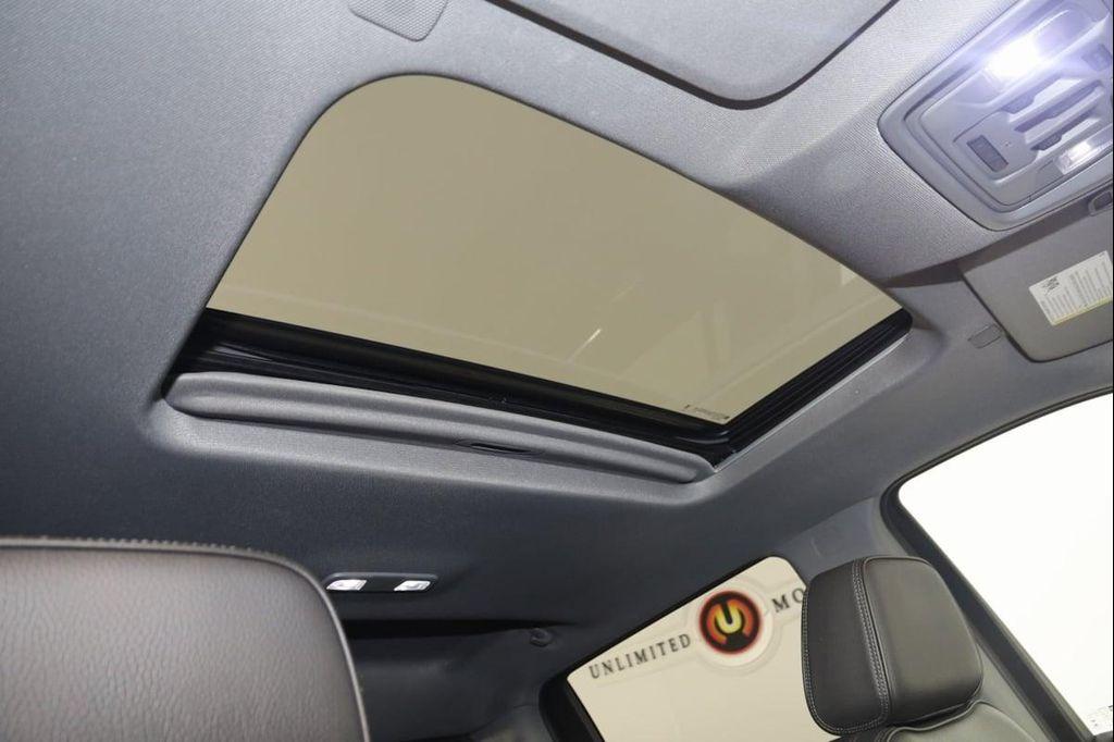 used 2023 GMC Sierra 1500 car, priced at $51,500