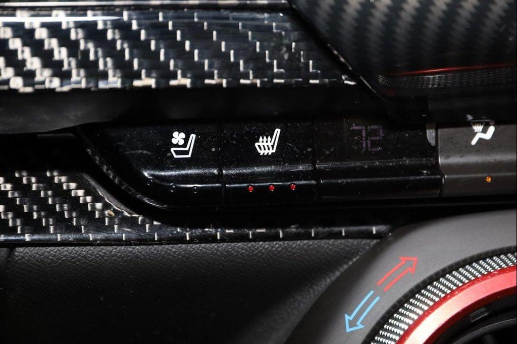 used 2018 Chevrolet Camaro car, priced at $35,990