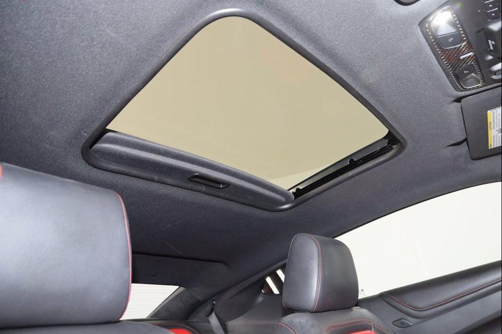 used 2018 Chevrolet Camaro car, priced at $35,990