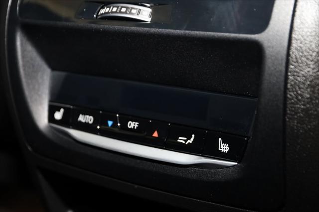 used 2024 BMW X3 M car, priced at $77,500