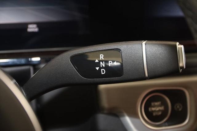 used 2021 Mercedes-Benz AMG G 63 car, priced at $152,000