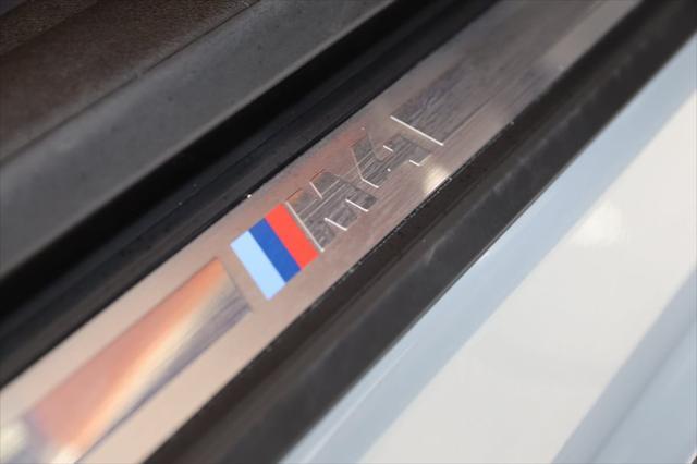 used 2023 BMW M4 car, priced at $79,900