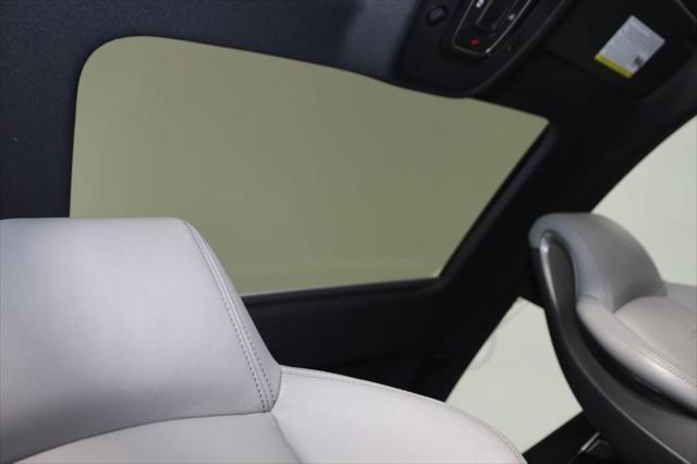 used 2023 Audi S5 car, priced at $52,890