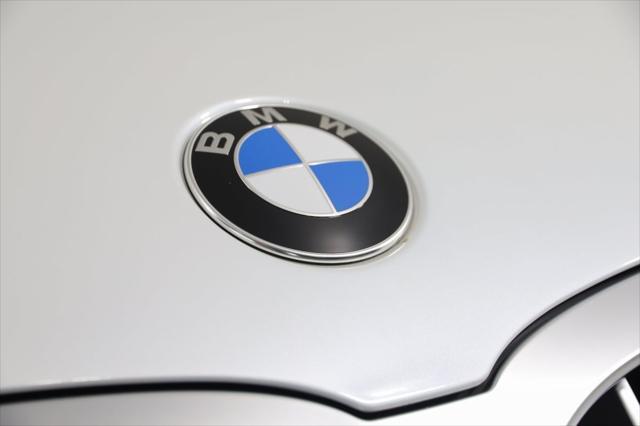 used 2023 BMW 840 car, priced at $66,000