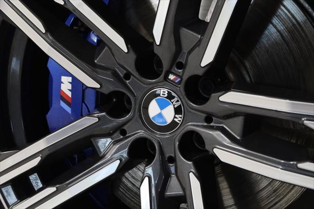 used 2023 BMW 840 car, priced at $66,000