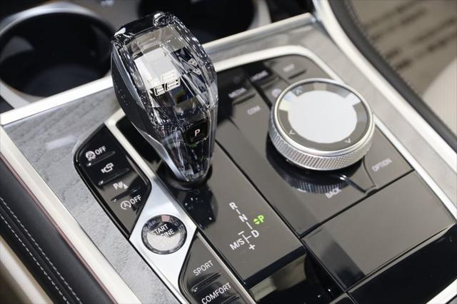 used 2023 BMW 840 car, priced at $66,000
