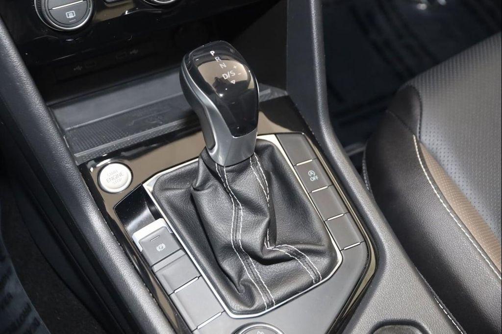 used 2023 Volkswagen Taos car, priced at $24,700