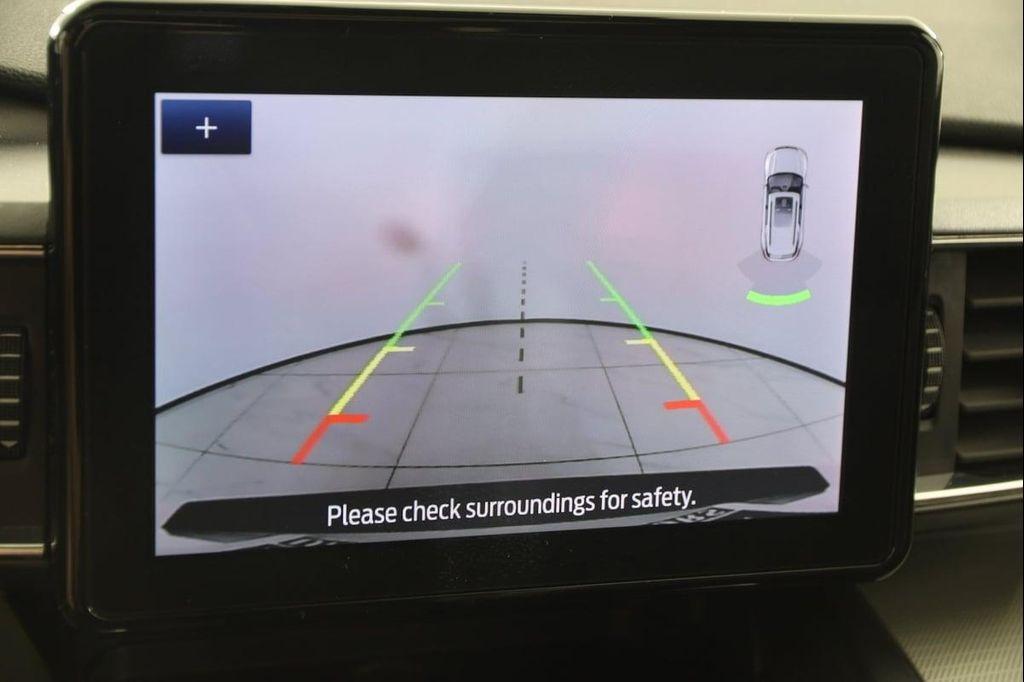 used 2020 Ford Explorer car, priced at $22,300