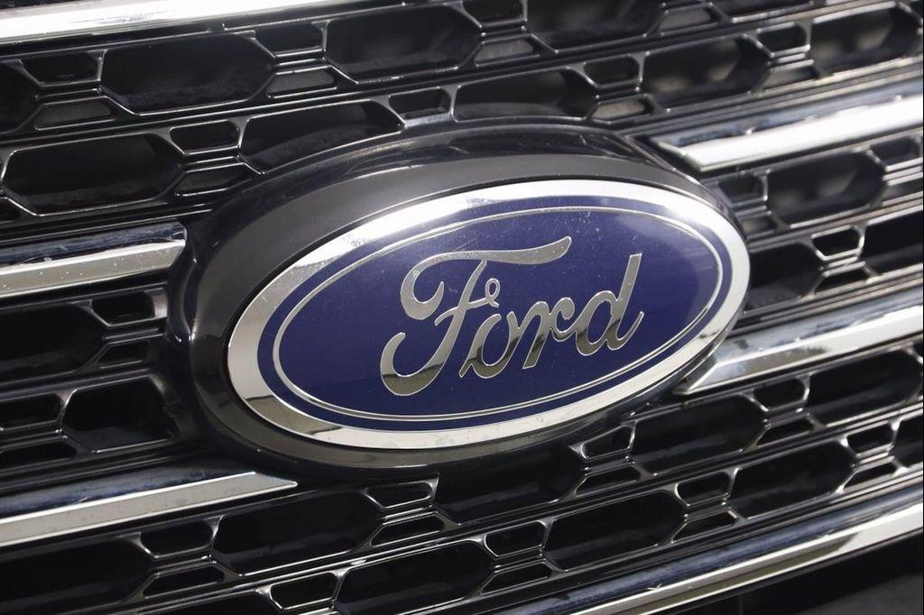 used 2020 Ford Explorer car, priced at $22,300