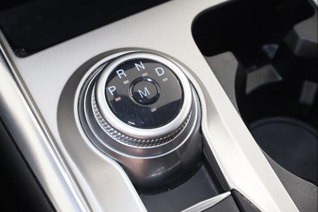 used 2020 Ford Explorer car, priced at $22,300