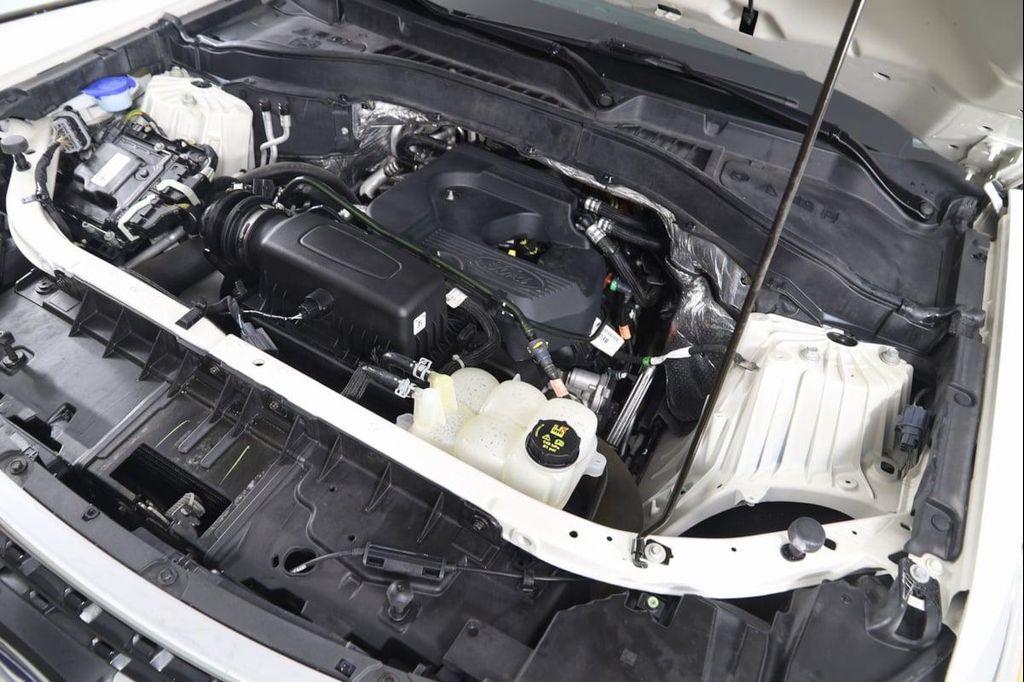 used 2020 Ford Explorer car, priced at $22,300