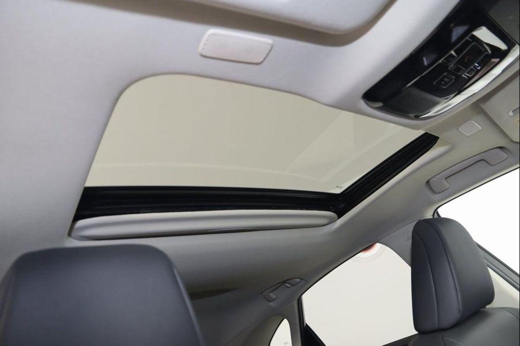 used 2025 Lexus NX 350 car, priced at $44,500