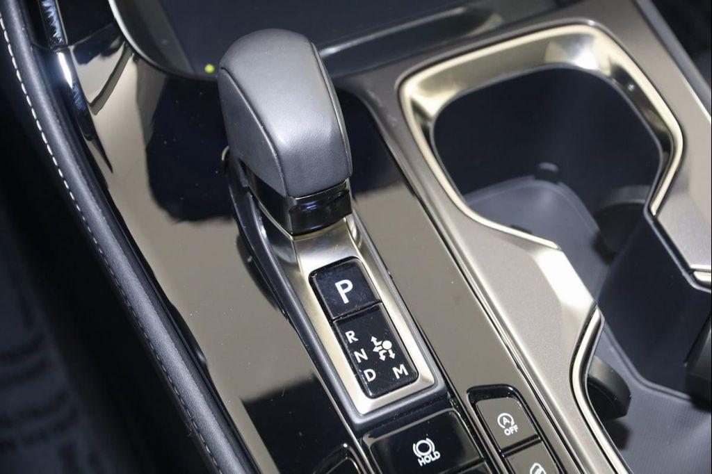 used 2025 Lexus NX 350 car, priced at $44,500