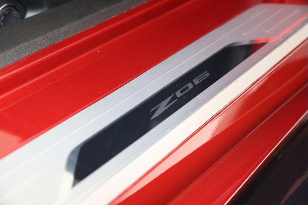 used 2023 Chevrolet Corvette car, priced at $115,000