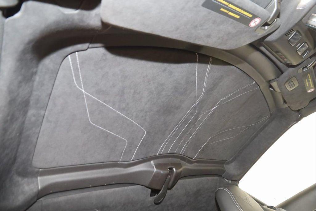 used 2023 Chevrolet Corvette car, priced at $115,000