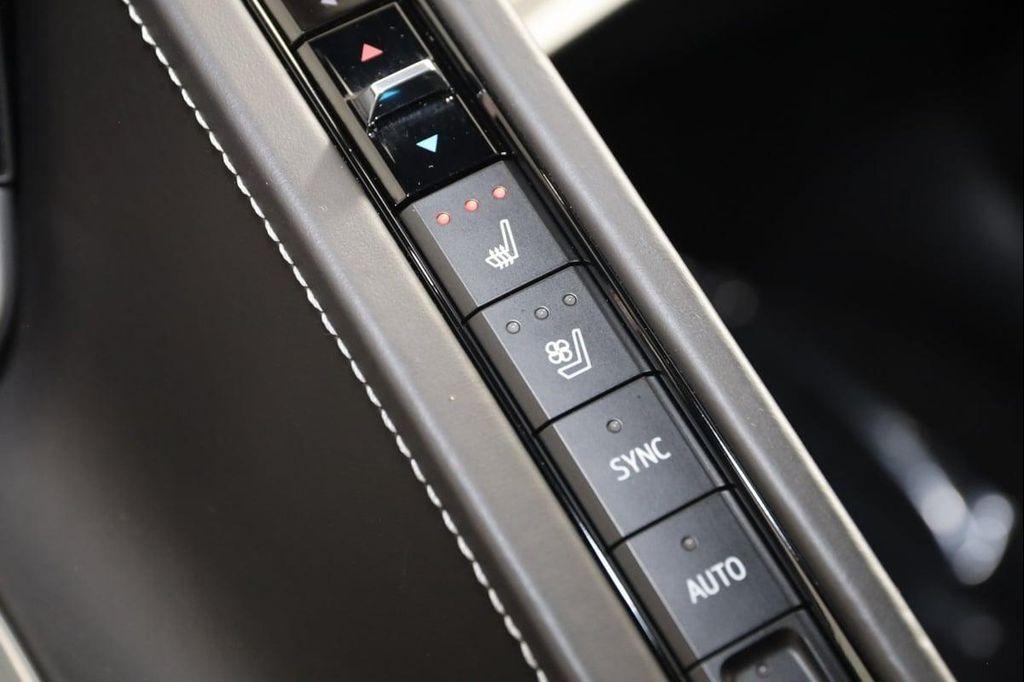 used 2023 Chevrolet Corvette car, priced at $115,000