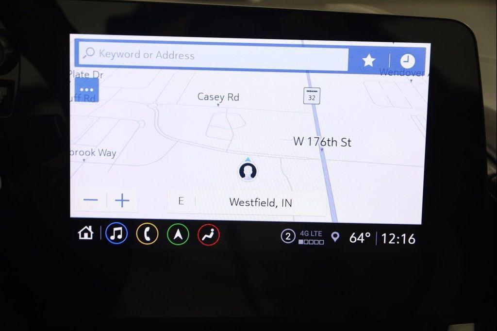 used 2023 Chevrolet Corvette car, priced at $115,000