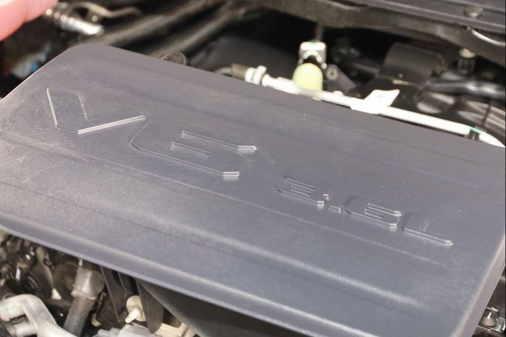 used 2023 Ram 1500 car, priced at $34,500