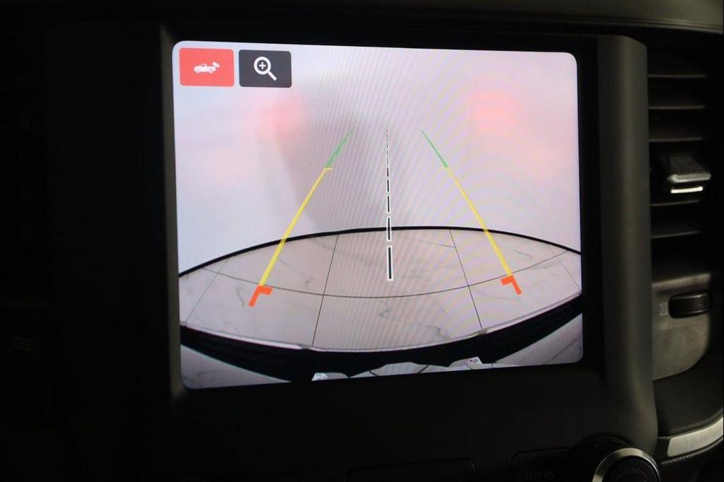 used 2023 Ram 1500 car, priced at $34,500