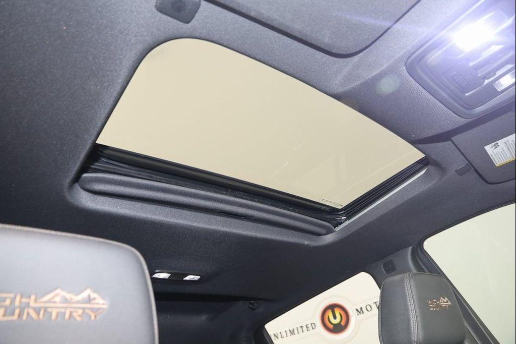 used 2025 Chevrolet Silverado 2500 car, priced at $64,500