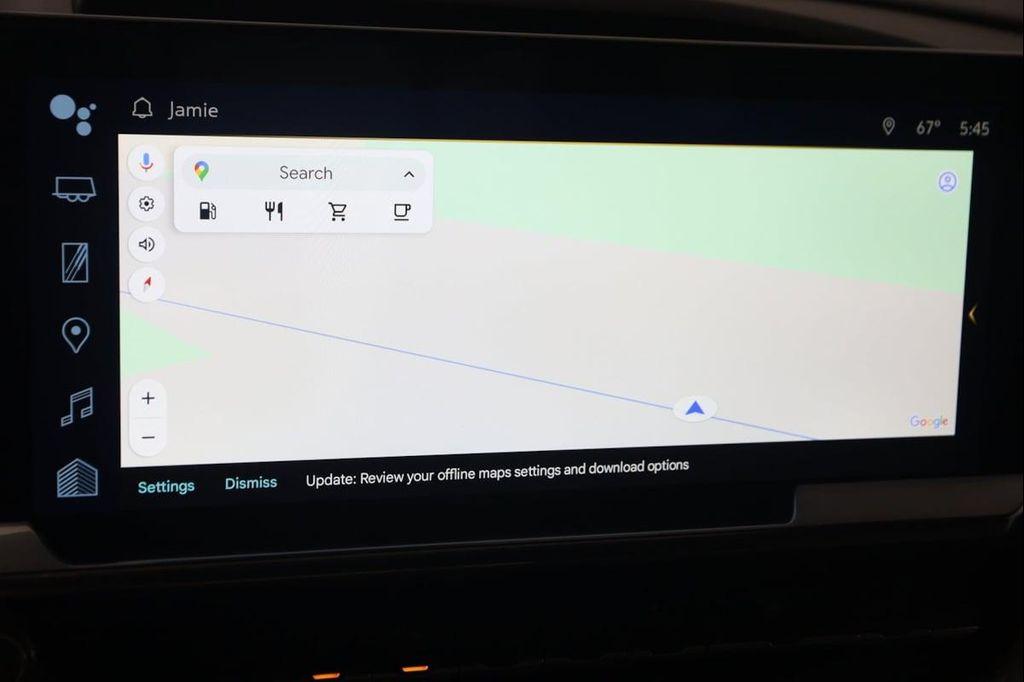 used 2025 Chevrolet Silverado 2500 car, priced at $64,500