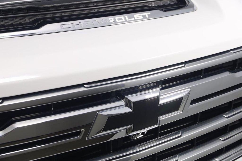 used 2025 Chevrolet Silverado 2500 car, priced at $64,500