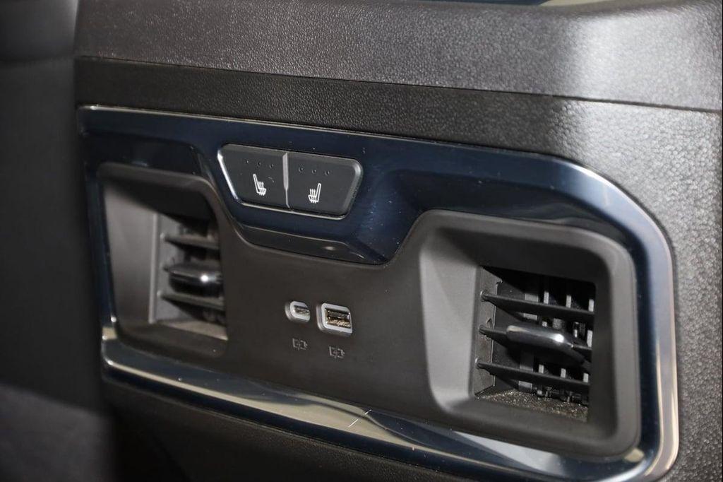 used 2025 Chevrolet Silverado 2500 car, priced at $64,500