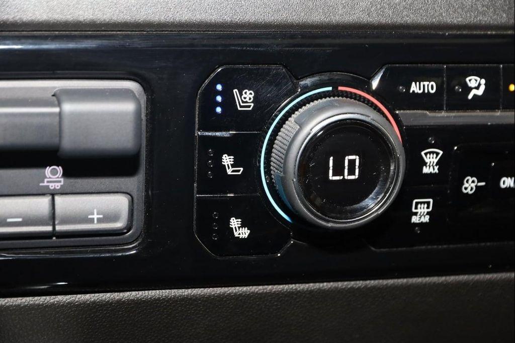 used 2025 Chevrolet Silverado 2500 car, priced at $64,500