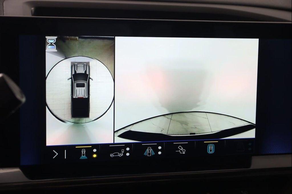 used 2025 Chevrolet Silverado 2500 car, priced at $64,500