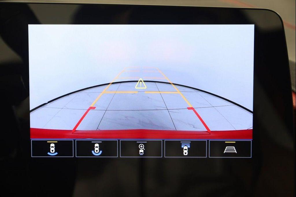 used 2023 Chevrolet Corvette car, priced at $68,990