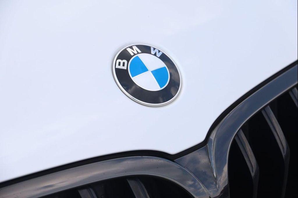 used 2022 BMW M850 Gran Coupe car, priced at $51,990