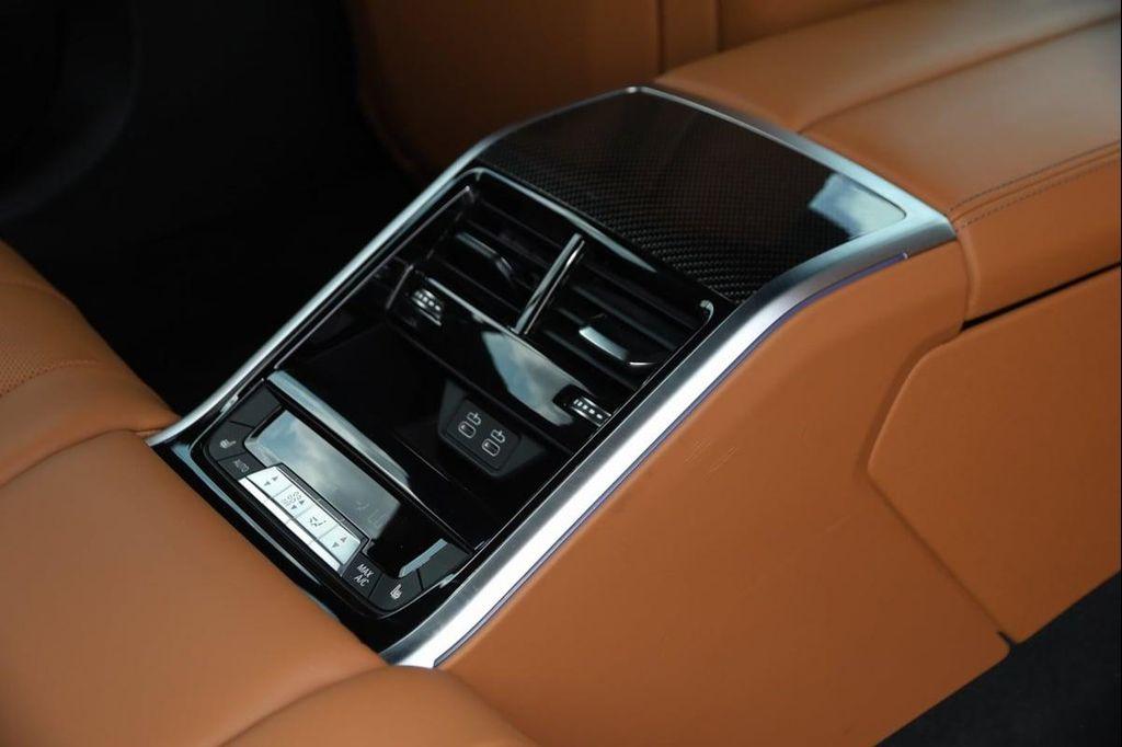 used 2022 BMW M850 Gran Coupe car, priced at $51,990