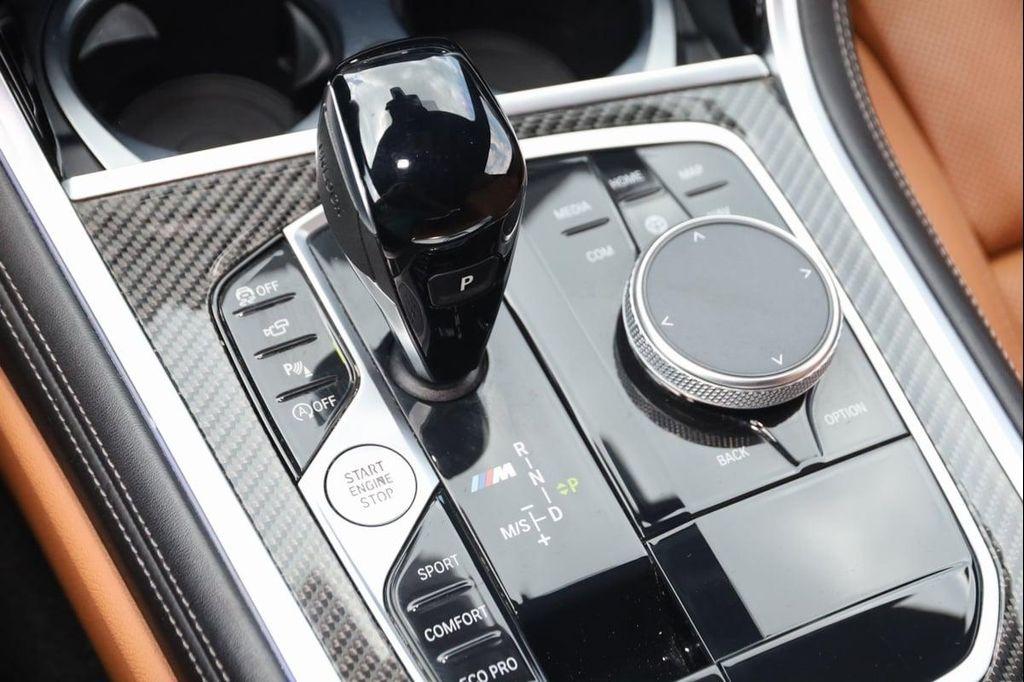 used 2022 BMW M850 Gran Coupe car, priced at $51,990