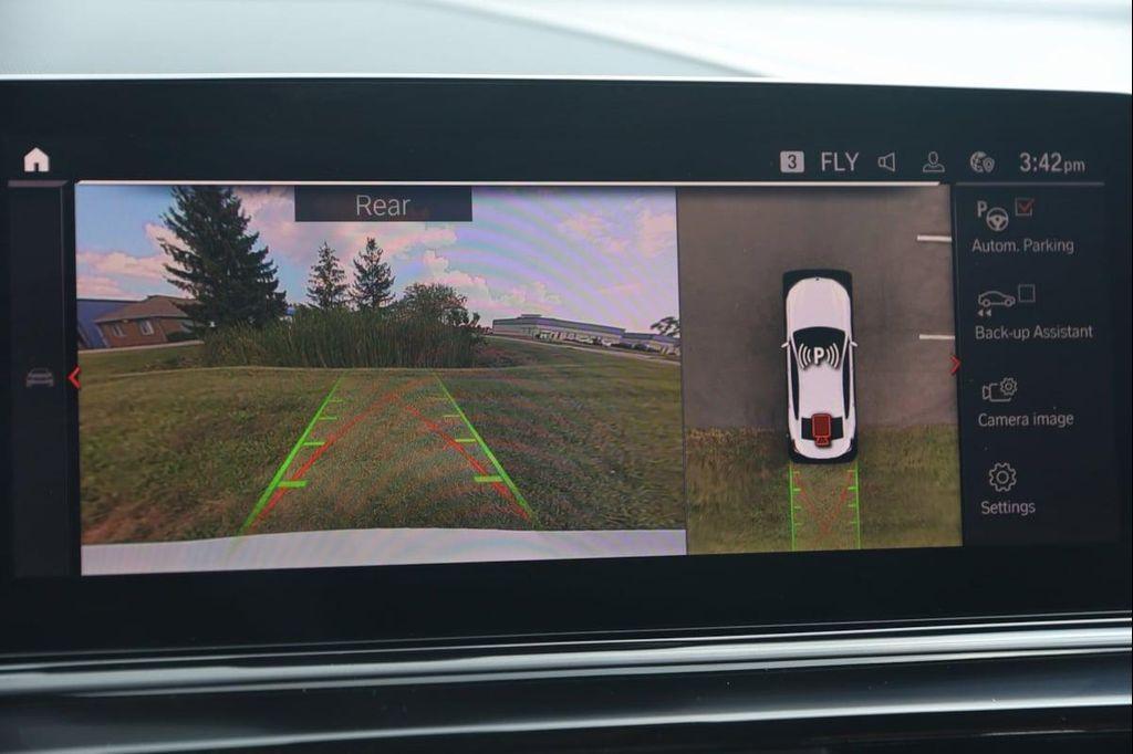 used 2022 BMW M850 Gran Coupe car, priced at $51,990