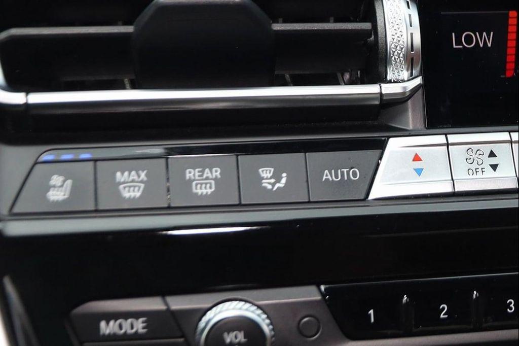 used 2022 BMW M850 Gran Coupe car, priced at $51,990