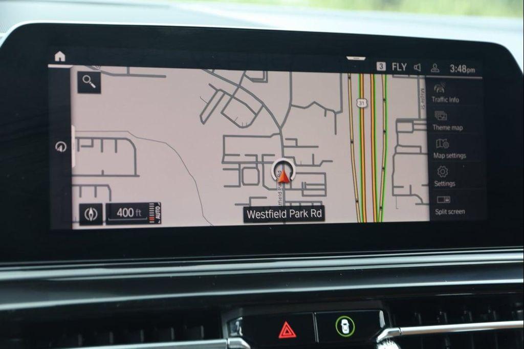 used 2022 BMW M850 Gran Coupe car, priced at $51,990