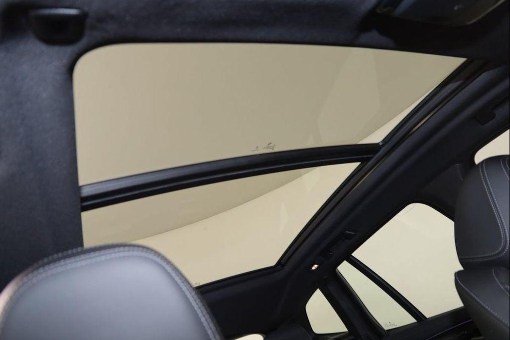 used 2023 BMW X3 car, priced at $53,800