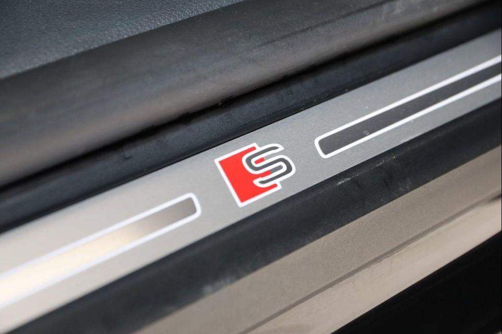 used 2024 Audi SQ8 car, priced at $84,990