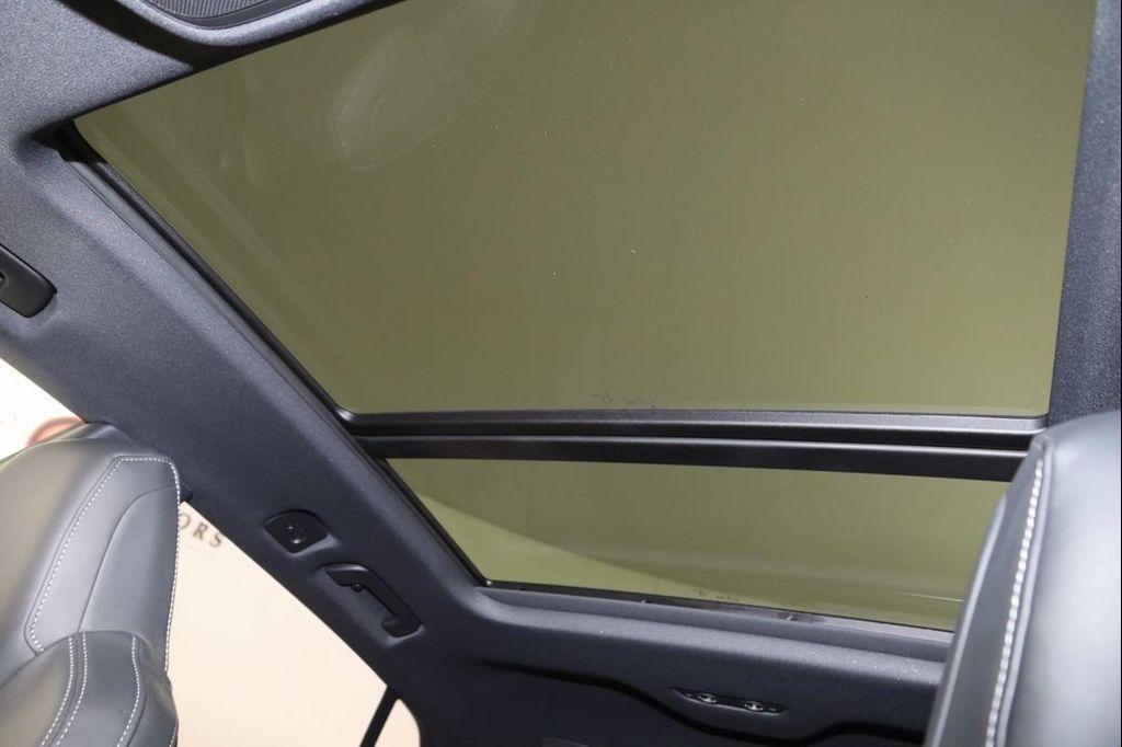 used 2024 Audi SQ8 car, priced at $84,990