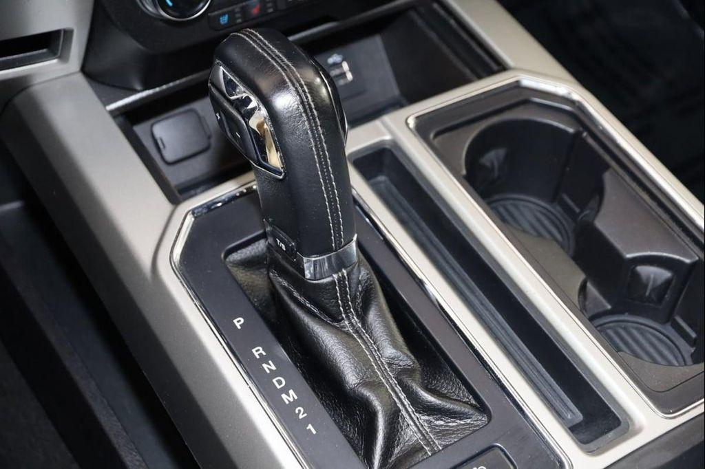 used 2015 Ford F-150 car, priced at $15,990