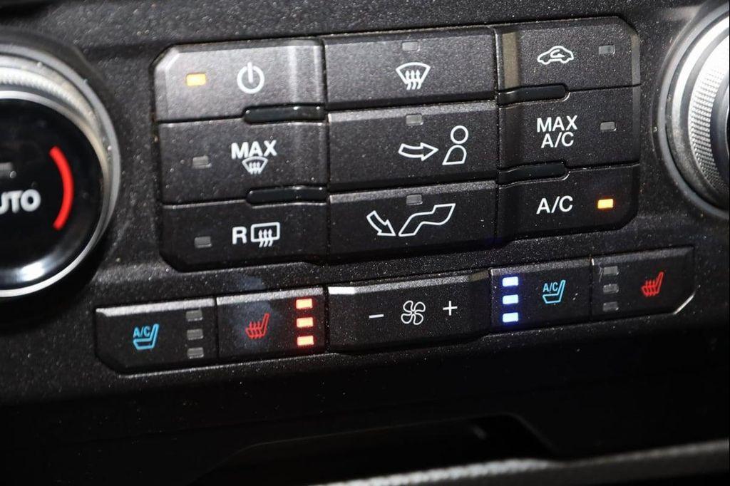 used 2015 Ford F-150 car, priced at $15,990