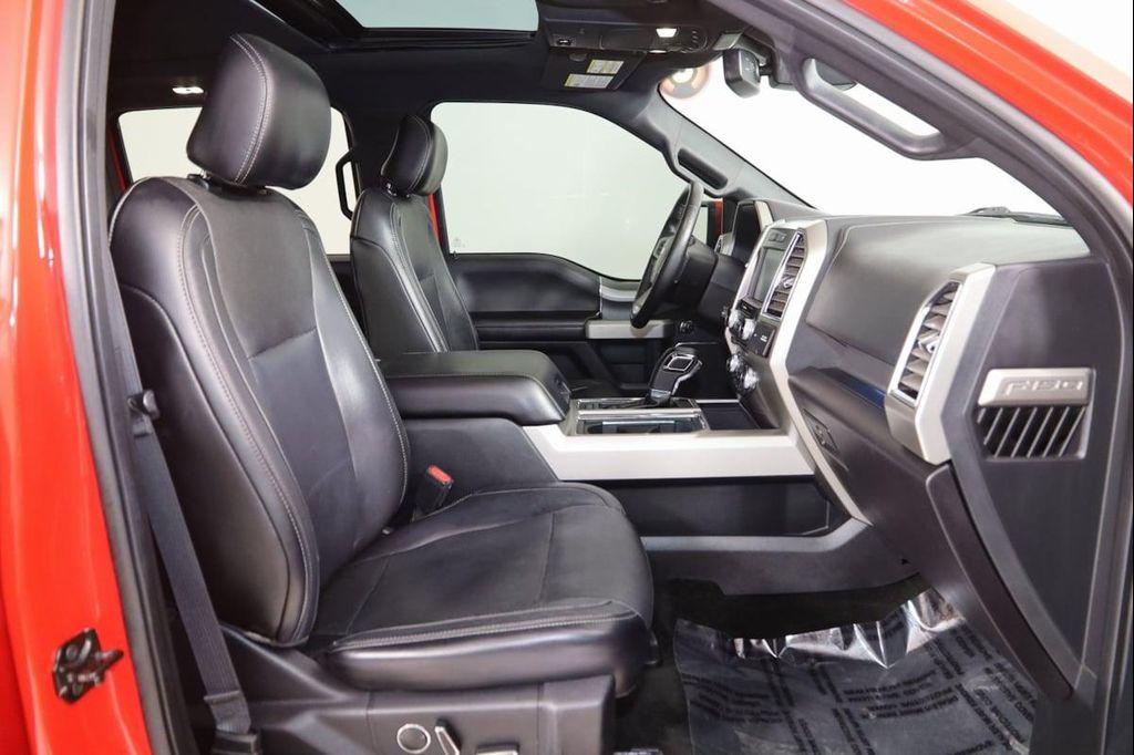 used 2015 Ford F-150 car, priced at $15,990